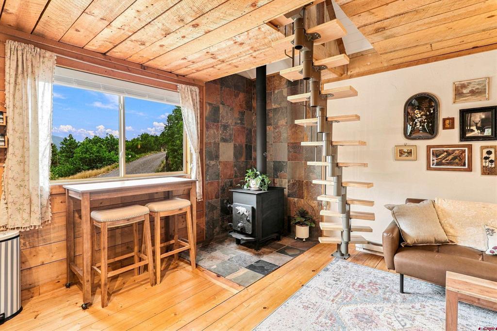 233 Carols Curves Pagosa Springs CO 81147