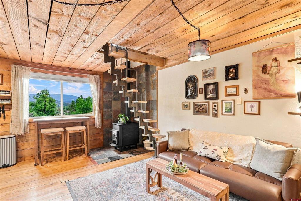 233 Carols Curves Pagosa Springs CO 81147