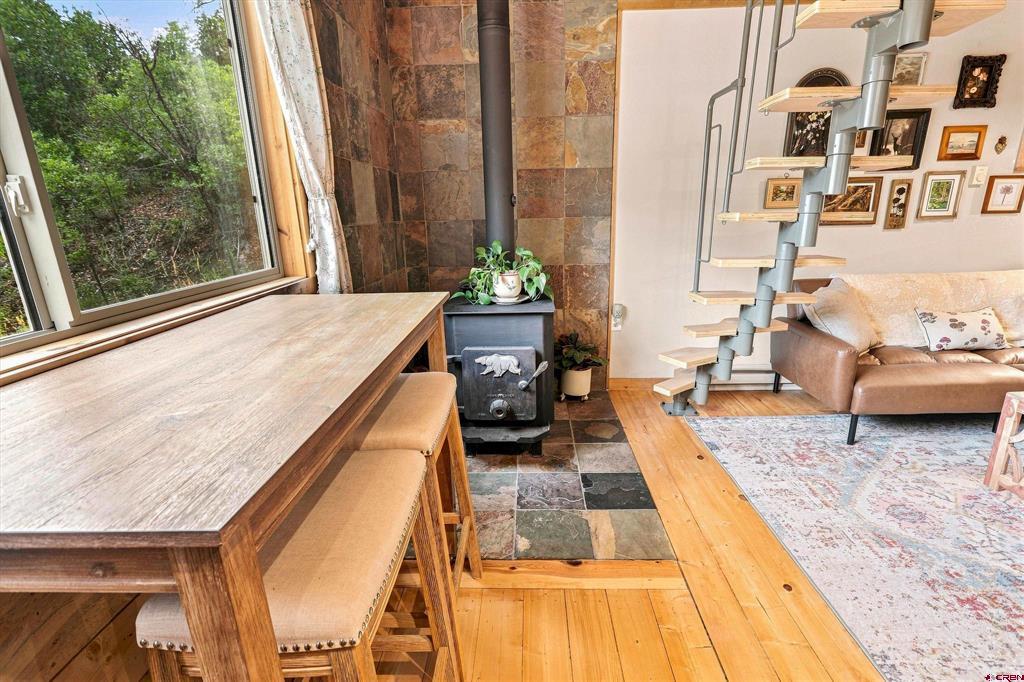 233 Carols Curves Pagosa Springs CO 81147