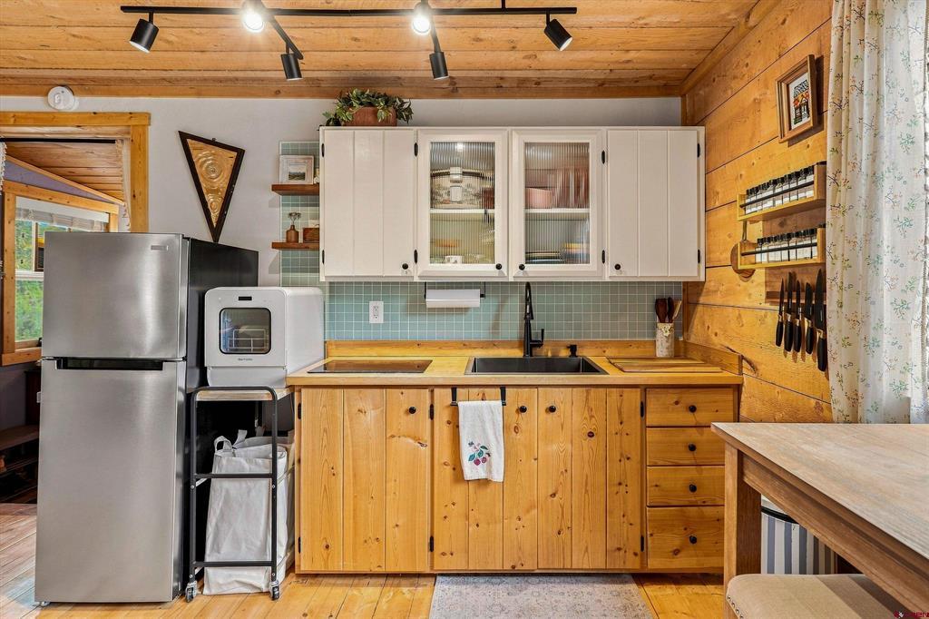 233 Carols Curves Pagosa Springs CO 81147