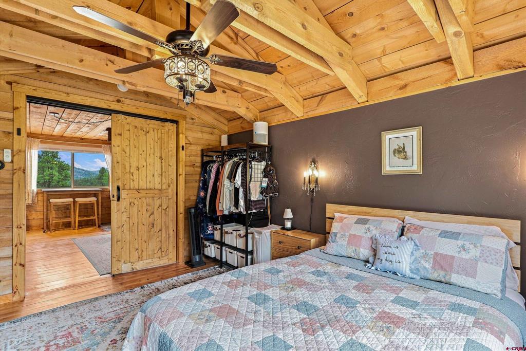 233 Carols Curves Pagosa Springs CO 81147