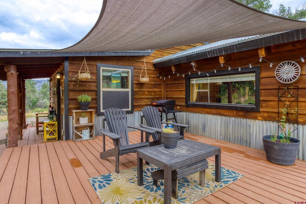 233 Carols Curves Pagosa Springs CO 81147
