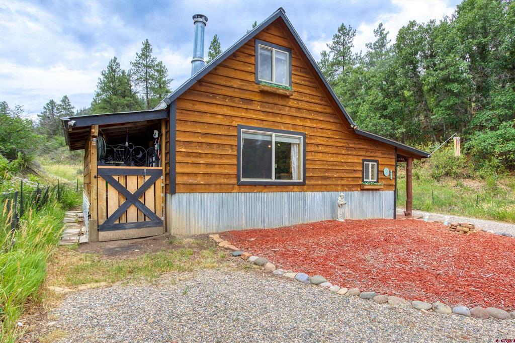 233 Carols Curves Pagosa Springs CO 81147