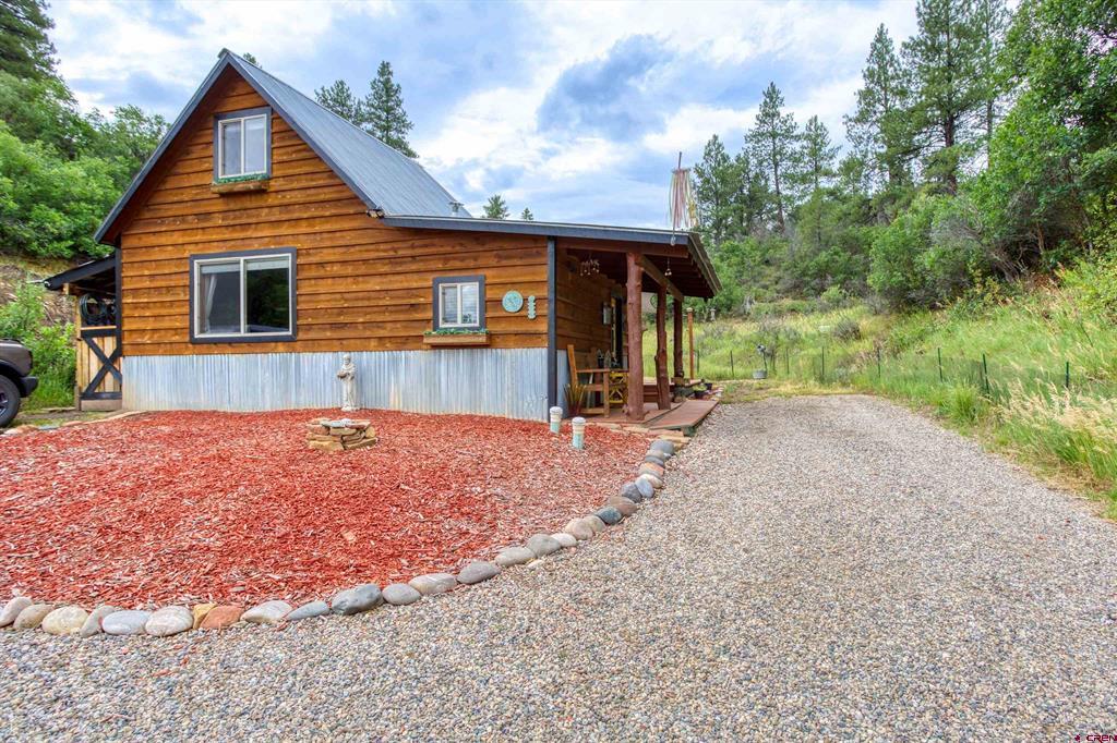 233 Carols Curves Pagosa Springs CO 81147