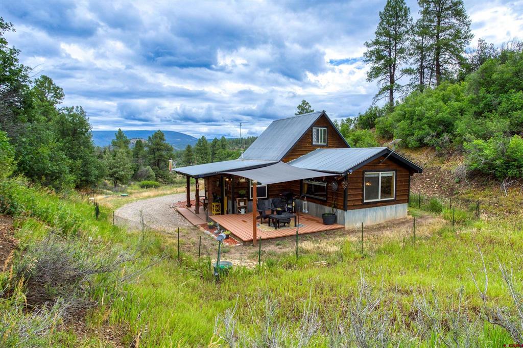 233 Carols Curves Pagosa Springs CO 81147