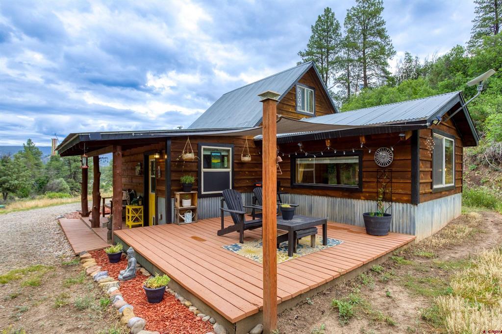233 Carols Curves Pagosa Springs CO 81147