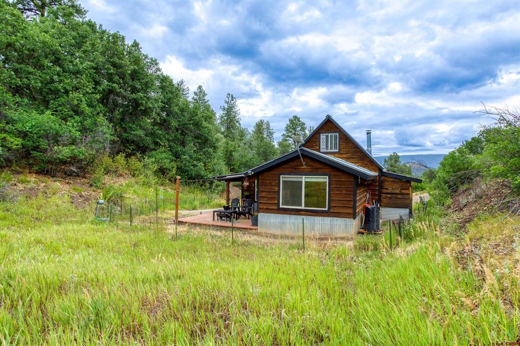 233 Carols Curves Pagosa Springs CO 81147