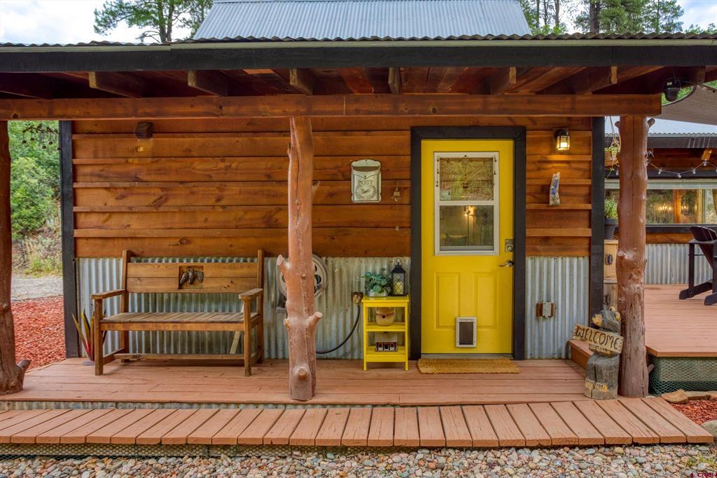 233 Carols Curves Pagosa Springs CO 81147