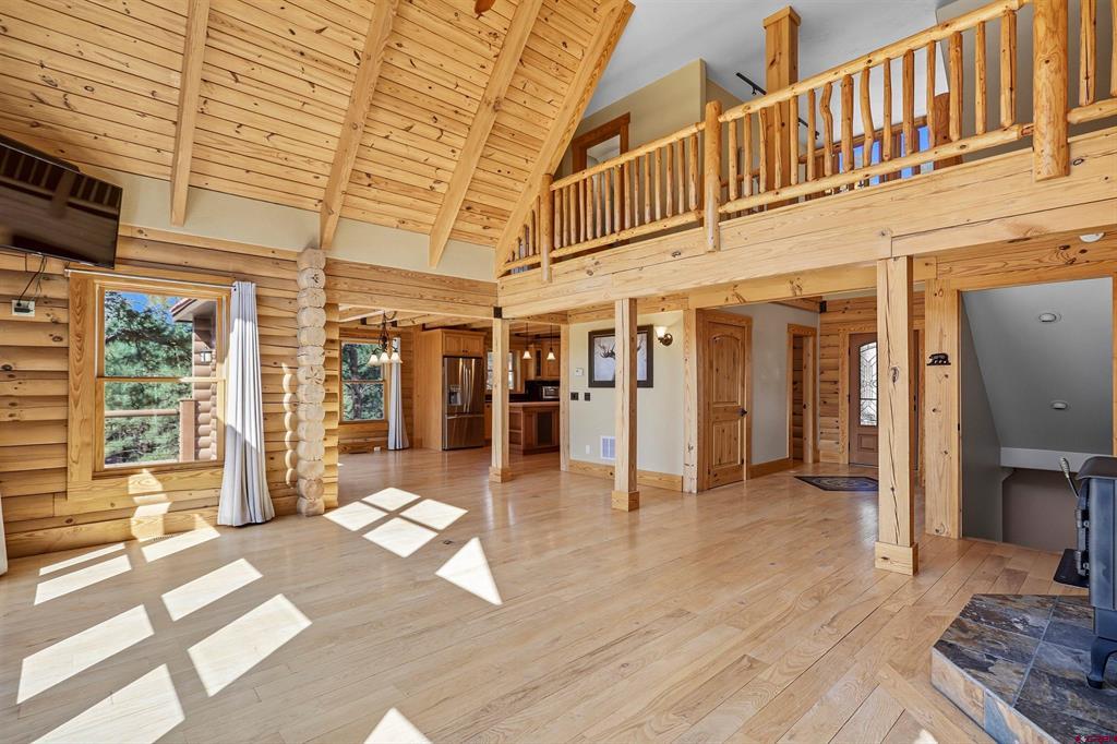 704 Two Bear Drive Pagosa Springs CO 81147