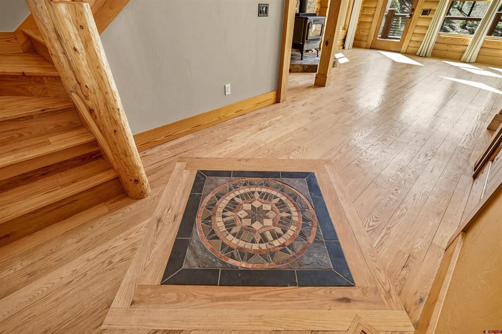 704 Two Bear Drive Pagosa Springs CO 81147