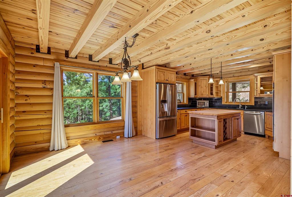 704 Two Bear Drive Pagosa Springs CO 81147