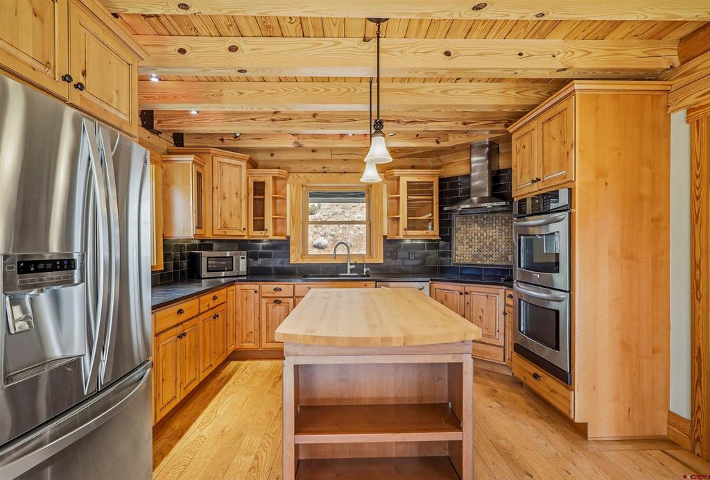704 Two Bear Drive Pagosa Springs CO 81147