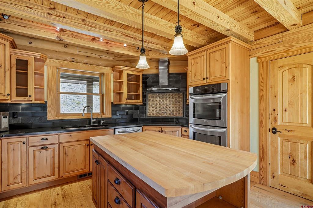 704 Two Bear Drive Pagosa Springs CO 81147