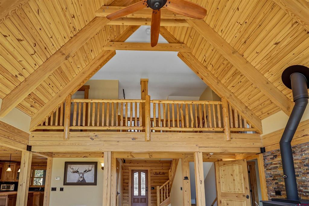 704 Two Bear Drive Pagosa Springs CO 81147
