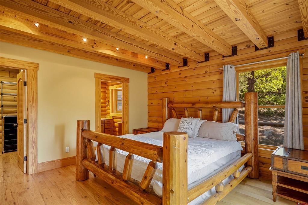 704 Two Bear Drive Pagosa Springs CO 81147
