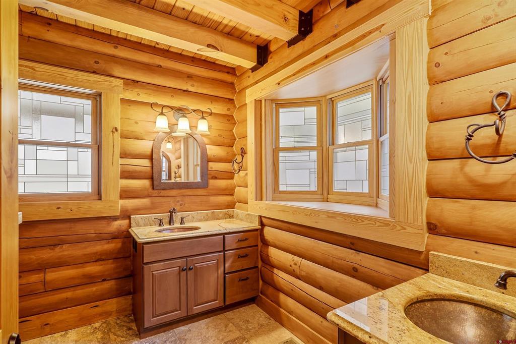 704 Two Bear Drive Pagosa Springs CO 81147