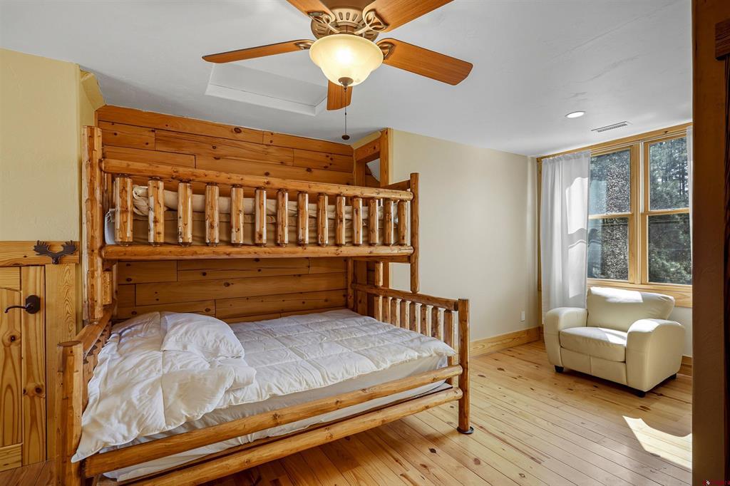 704 Two Bear Drive Pagosa Springs CO 81147