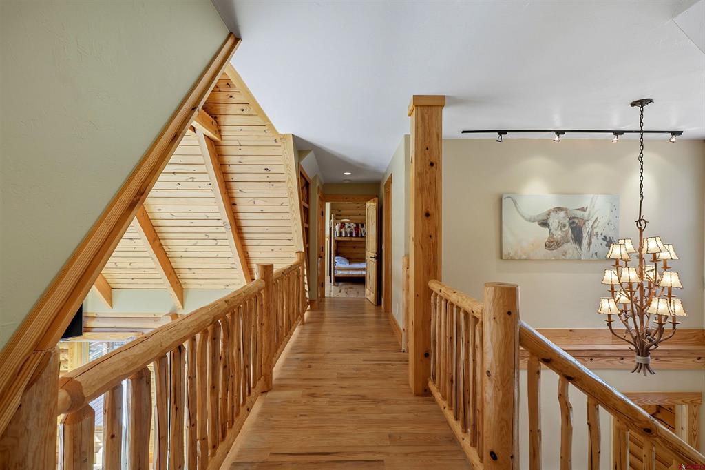 704 Two Bear Drive Pagosa Springs CO 81147