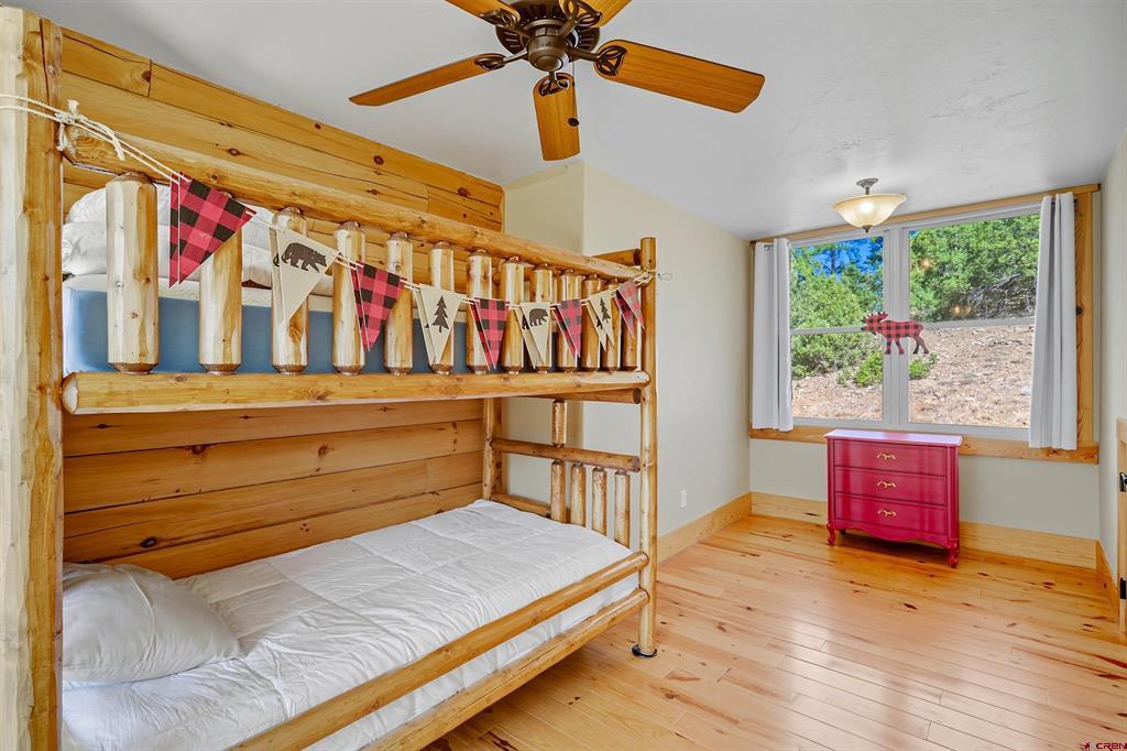 704 Two Bear Drive Pagosa Springs CO 81147