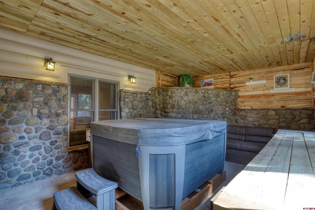 704 Two Bear Drive Pagosa Springs CO 81147