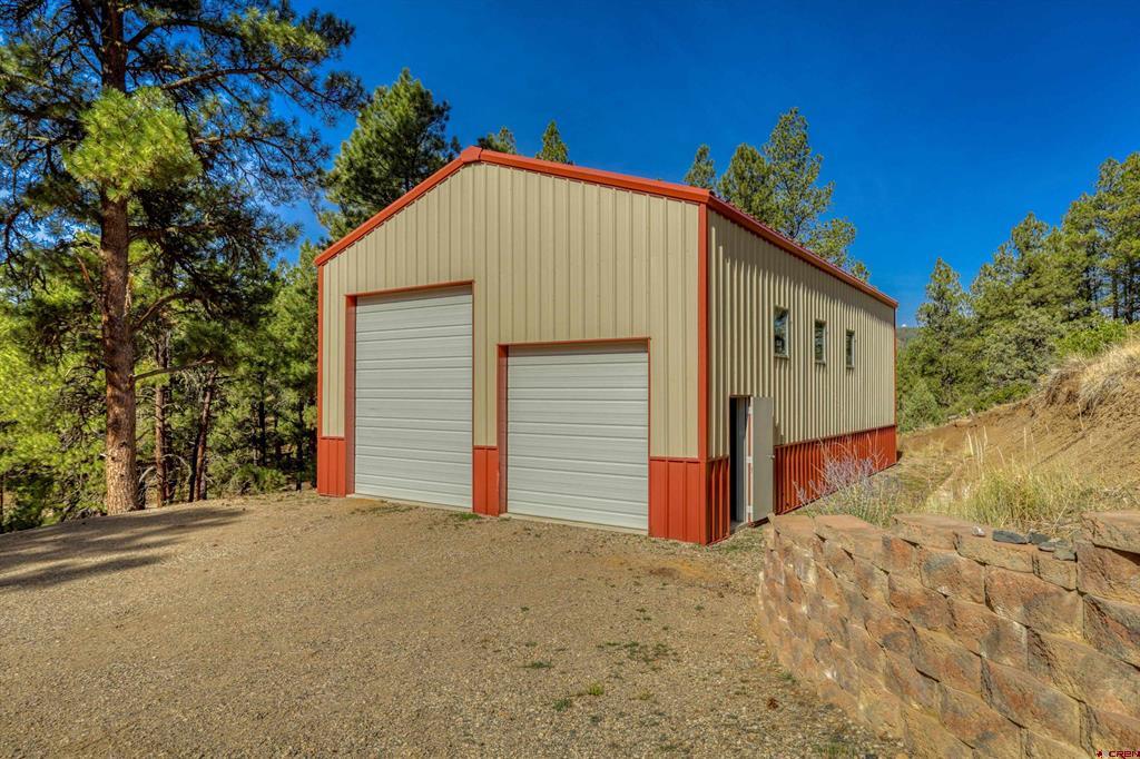704 Two Bear Drive Pagosa Springs CO 81147