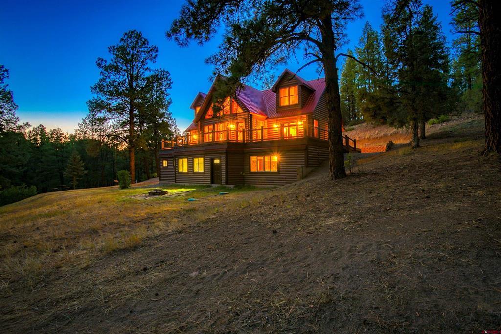 704 Two Bear Drive Pagosa Springs CO 81147