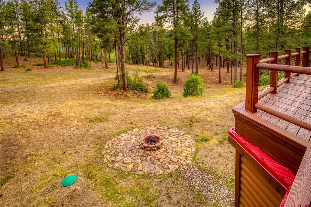 704 Two Bear Drive Pagosa Springs CO 81147