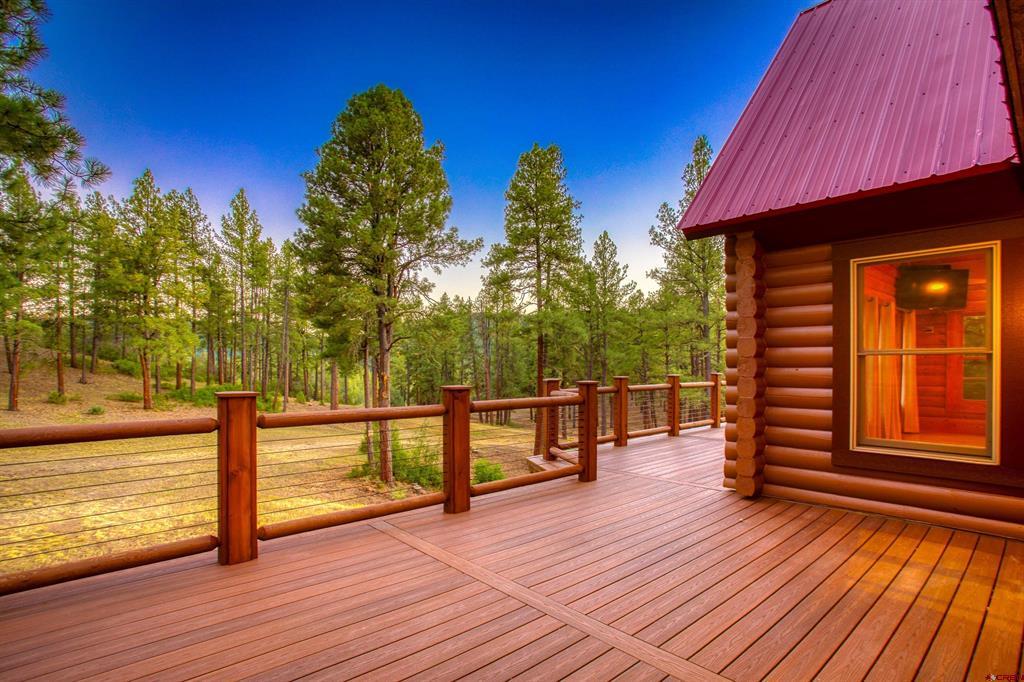 704 Two Bear Drive Pagosa Springs CO 81147