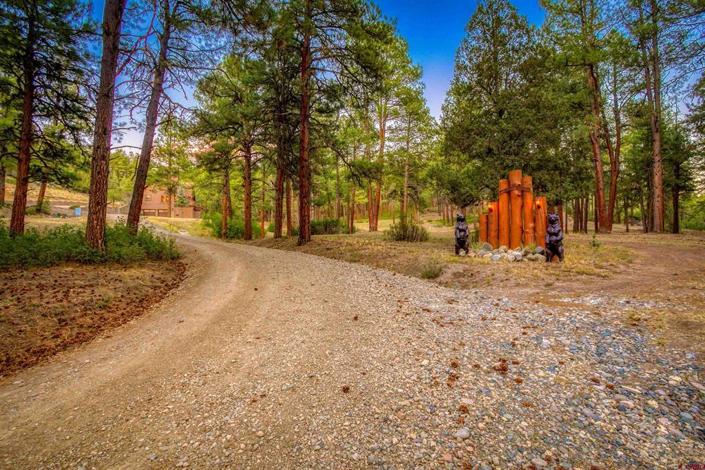 704 Two Bear Drive Pagosa Springs CO 81147