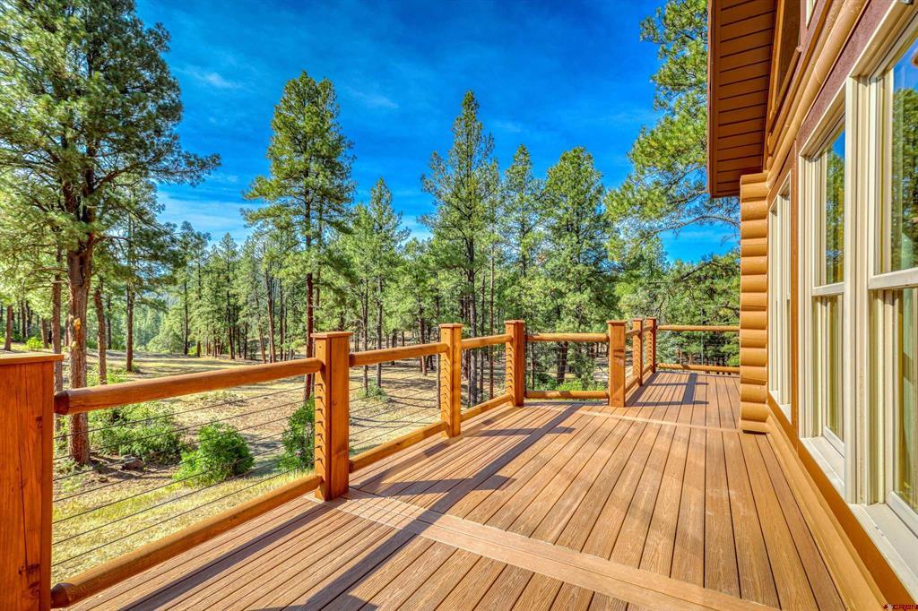 704 Two Bear Drive Pagosa Springs CO 81147