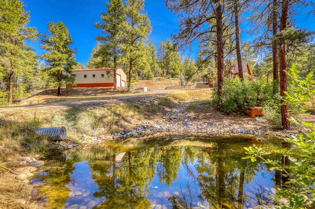 704 Two Bear Drive Pagosa Springs CO 81147