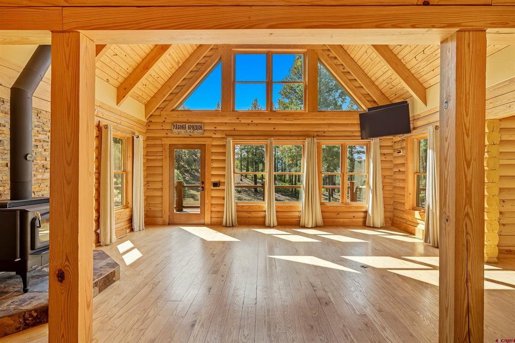 704 Two Bear Drive Pagosa Springs CO 81147