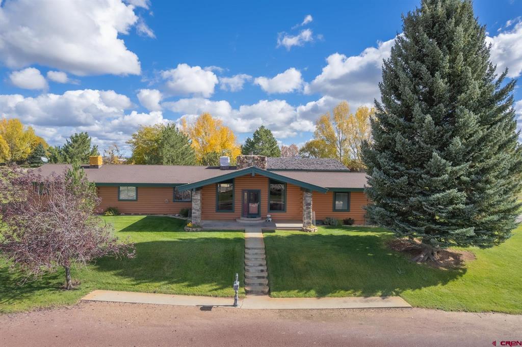 25409 Road H Cortez CO 81321