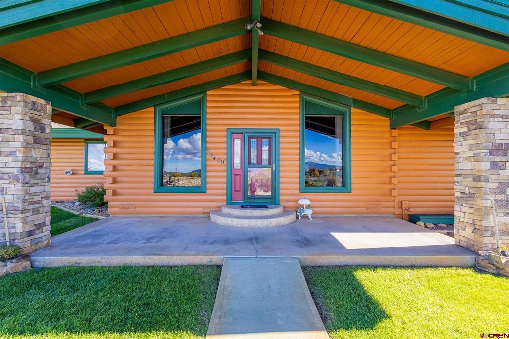 25409 Road H Cortez CO 81321