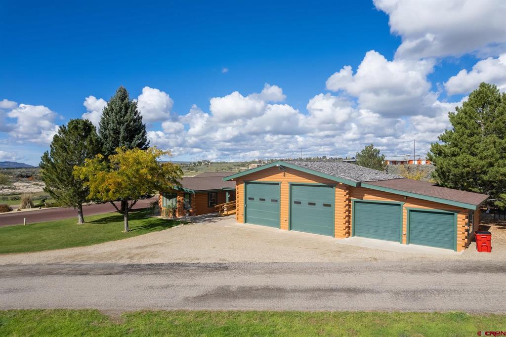 25409 Road H Cortez CO 81321