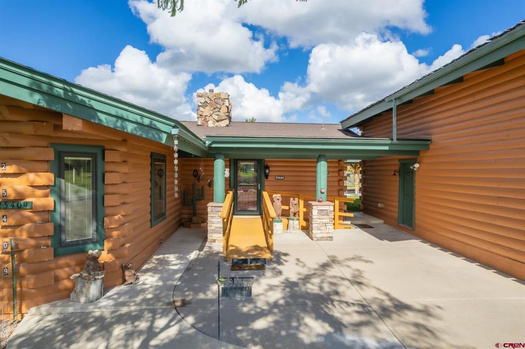 25409 Road H Cortez CO 81321