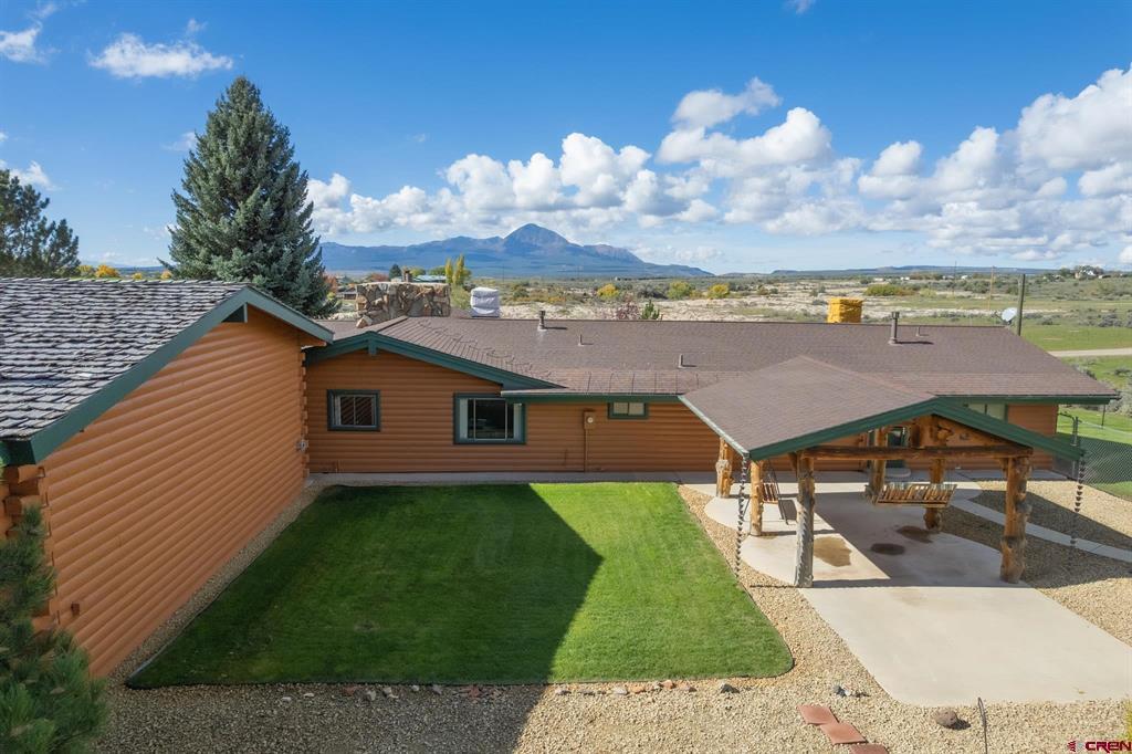 25409 Road H Cortez CO 81321