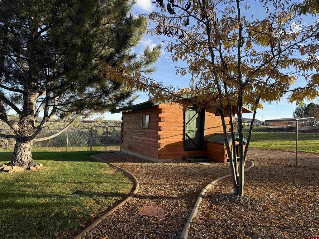 25409 Road H Cortez CO 81321