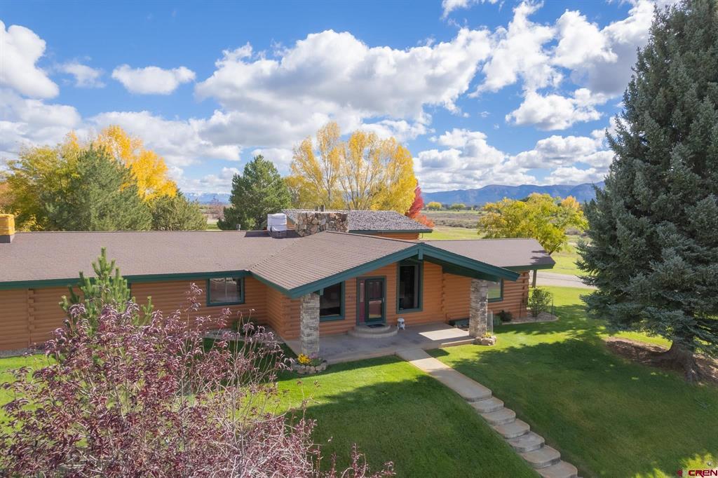25409 Road H Cortez CO 81321