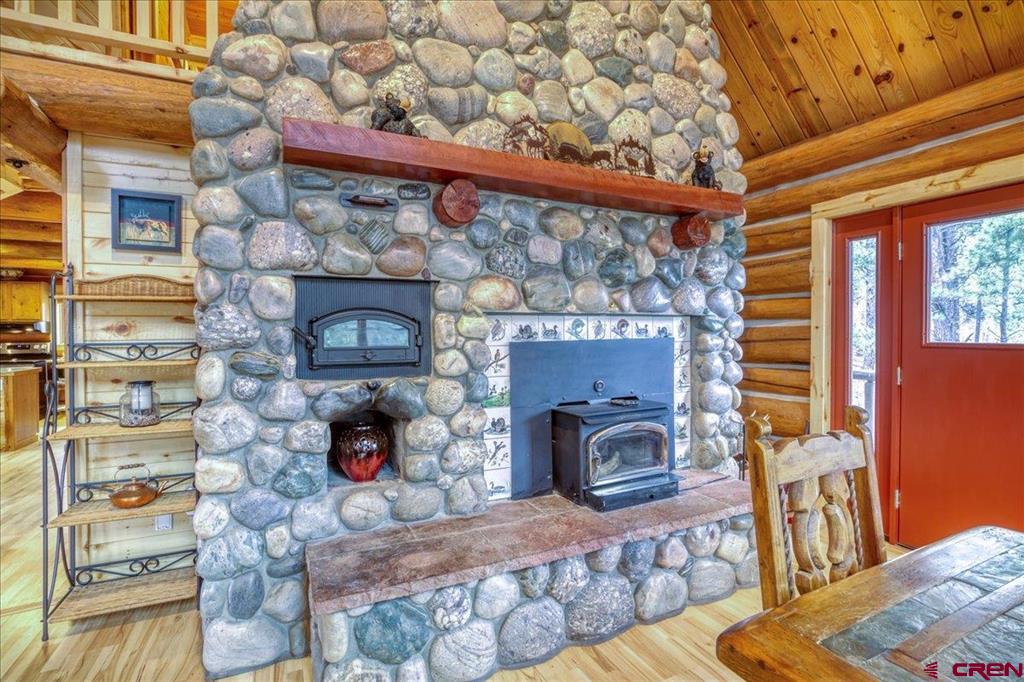 144 Blue Creek Road Pagosa Springs CO 81147
