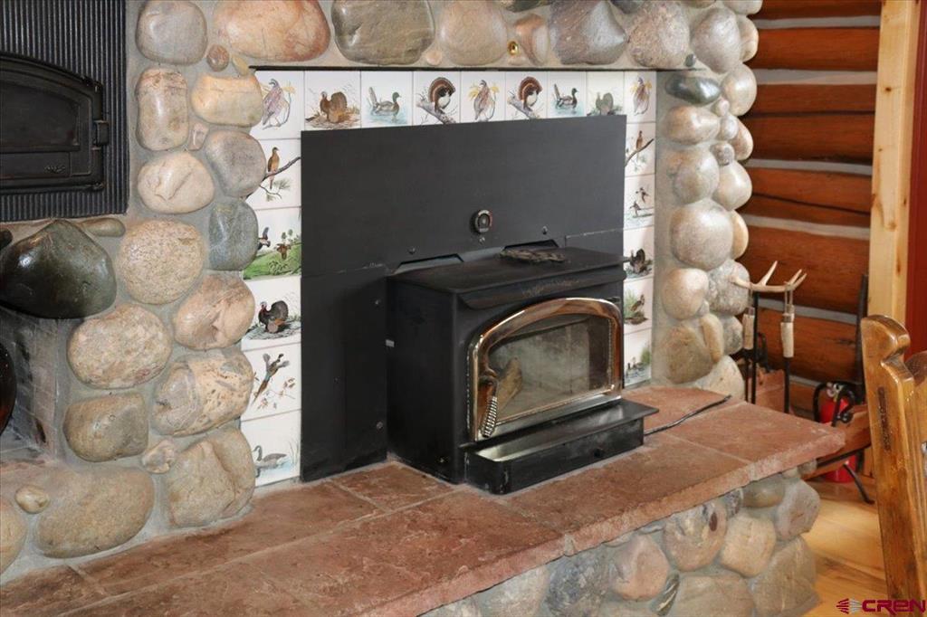 144 Blue Creek Road Pagosa Springs CO 81147