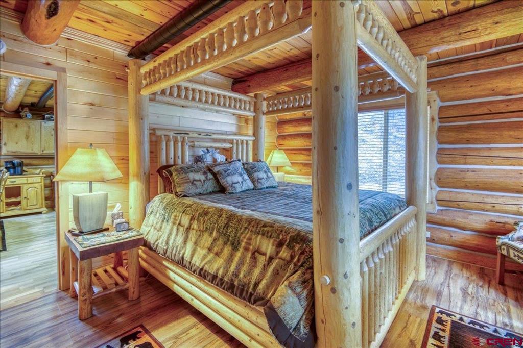 144 Blue Creek Road Pagosa Springs CO 81147