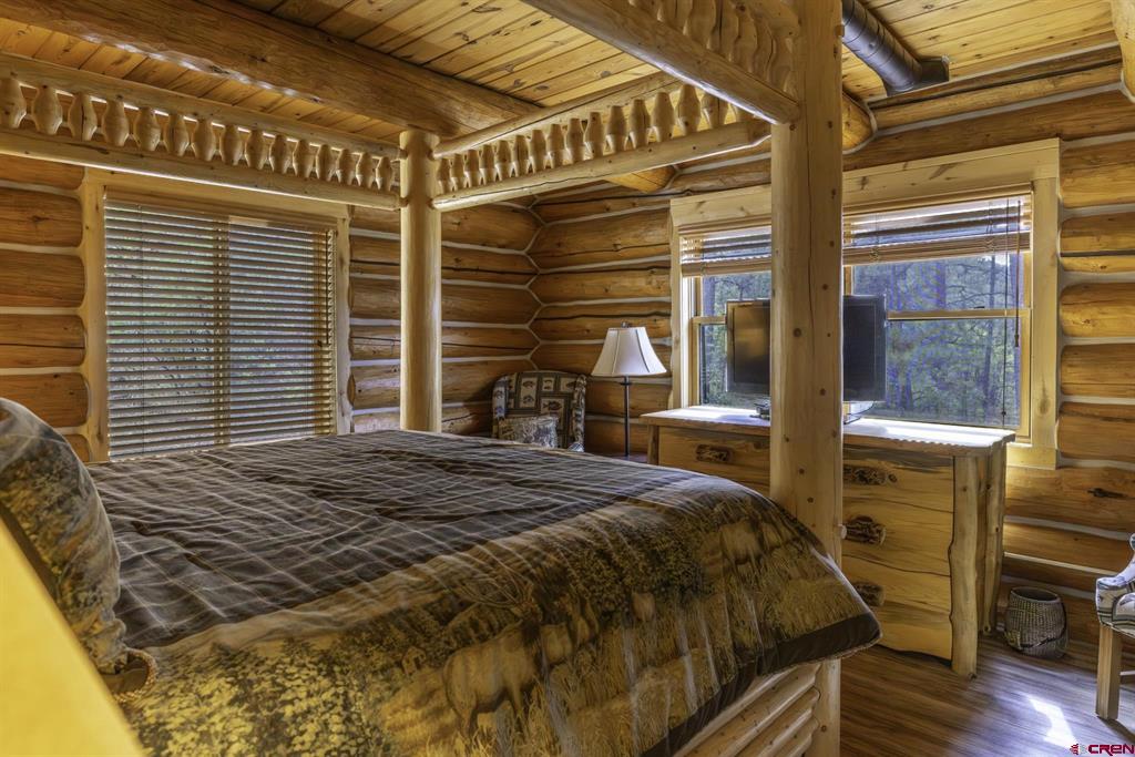 144 Blue Creek Road Pagosa Springs CO 81147