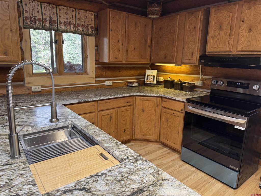 144 Blue Creek Road Pagosa Springs CO 81147