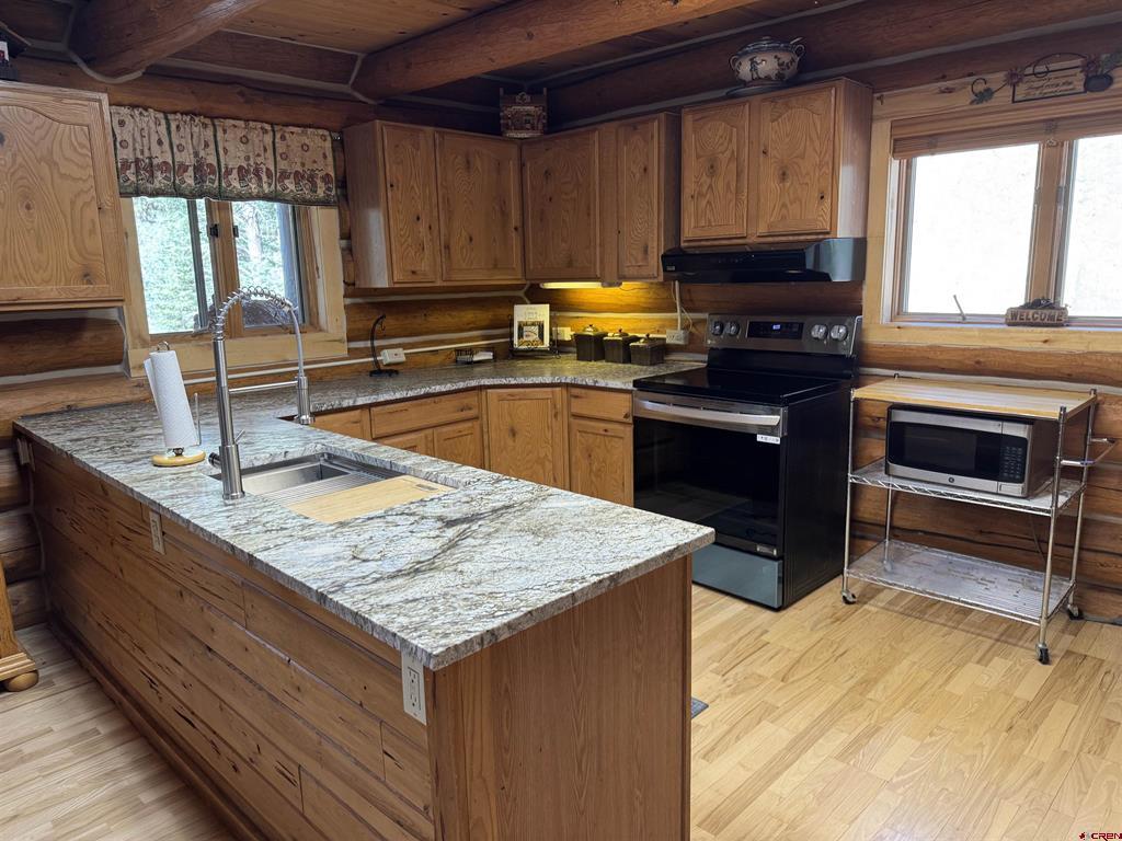 144 Blue Creek Road Pagosa Springs CO 81147
