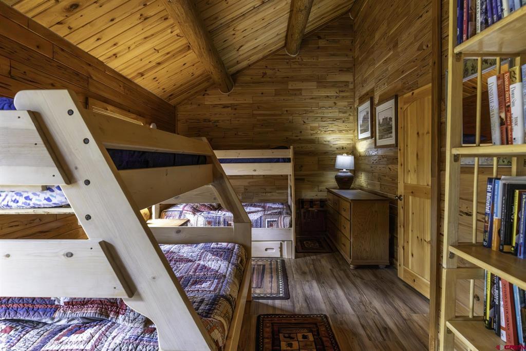 144 Blue Creek Road Pagosa Springs CO 81147
