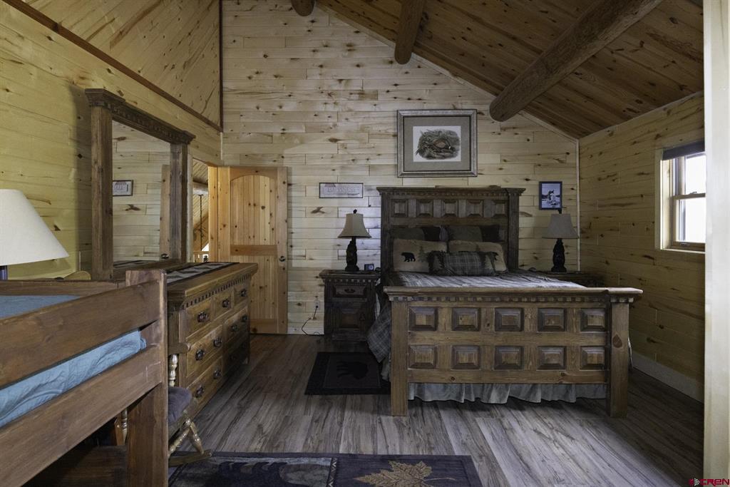 144 Blue Creek Road Pagosa Springs CO 81147