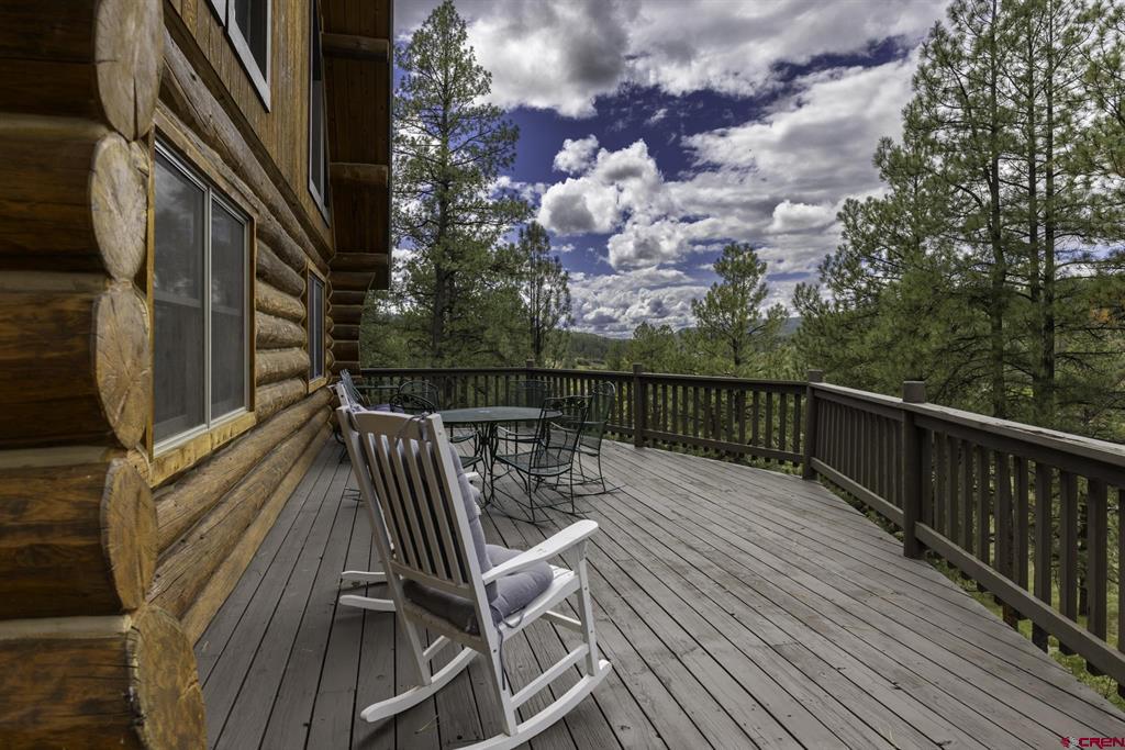 144 Blue Creek Road Pagosa Springs CO 81147