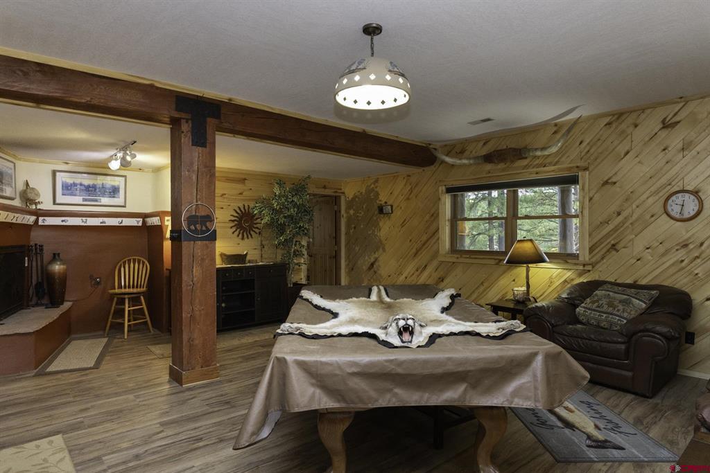 144 Blue Creek Road Pagosa Springs CO 81147