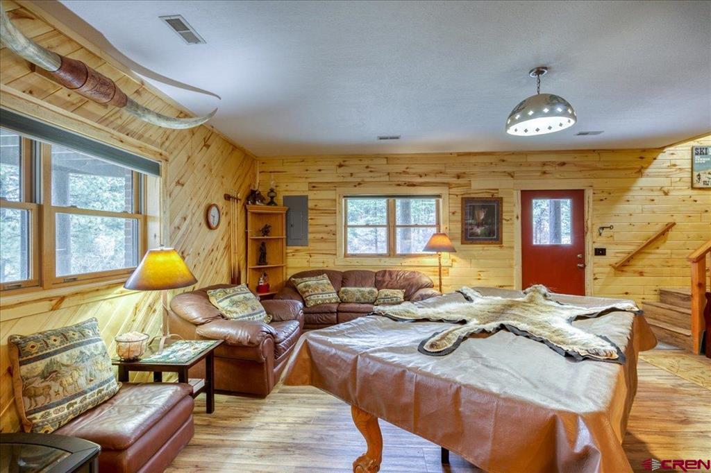 144 Blue Creek Road Pagosa Springs CO 81147